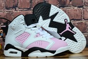 Kids Jordan 6-002